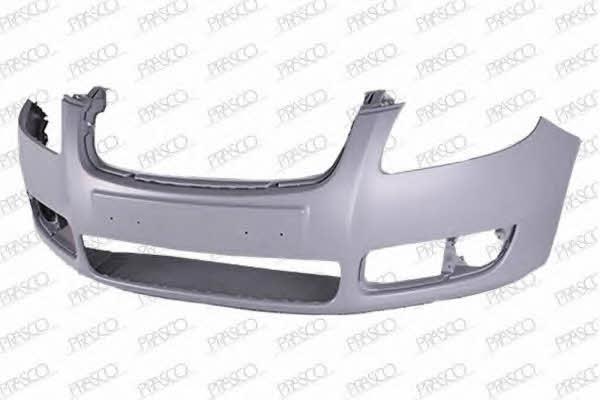 Prasco SK3241011 Front bumper SK3241011: Buy near me at 2407.PL in Poland at an Affordable price!