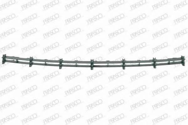 Prasco OP0172120 Front bumper grill OP0172120: Buy near me in Poland at 2407.PL - Good price!