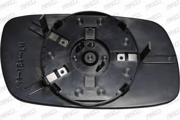 Prasco OP0157523 Side mirror insert, right OP0157523: Buy near me in Poland at 2407.PL - Good price!