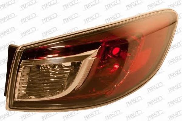 Prasco MZ3304153 Tail lamp outer right MZ3304153: Buy near me in Poland at 2407.PL - Good price!