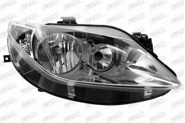 Prasco ST0354903 Headlight right ST0354903: Buy near me in Poland at 2407.PL - Good price!
