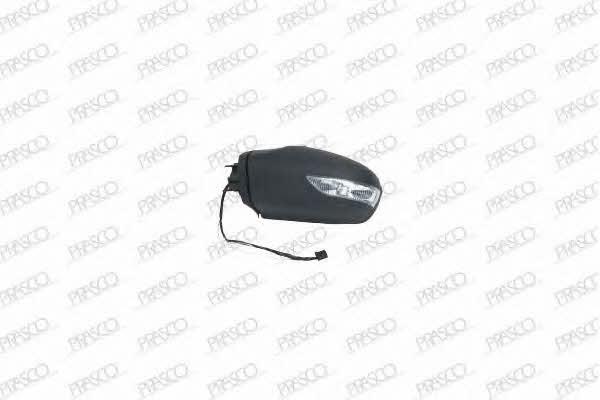 Prasco ME3247314 Rearview mirror external left ME3247314: Buy near me in Poland at 2407.PL - Good price!