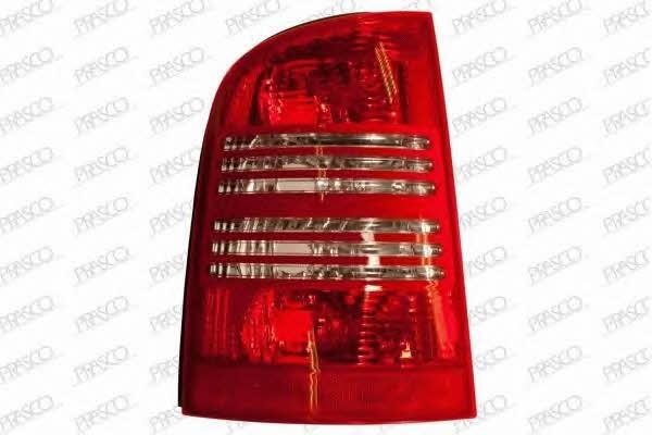 Prasco SK0204164 Tail lamp left SK0204164: Buy near me at 2407.PL in Poland at an Affordable price!