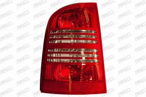 Prasco SK0204164 Tail lamp left SK0204164: Buy near me in Poland at 2407.PL - Good price!