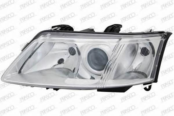Prasco SA0154903 Headlight right SA0154903: Buy near me in Poland at 2407.PL - Good price!