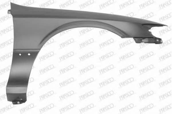 Prasco TY1443003 Front fender right TY1443003: Buy near me in Poland at 2407.PL - Good price!