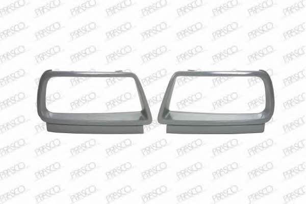 Prasco SZ0522103 Headlight strip SZ0522103: Buy near me in Poland at 2407.PL - Good price!