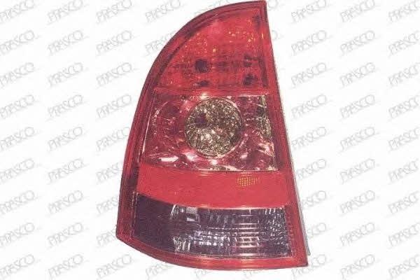 Prasco TY0904164 Tail lamp left TY0904164: Buy near me in Poland at 2407.PL - Good price!