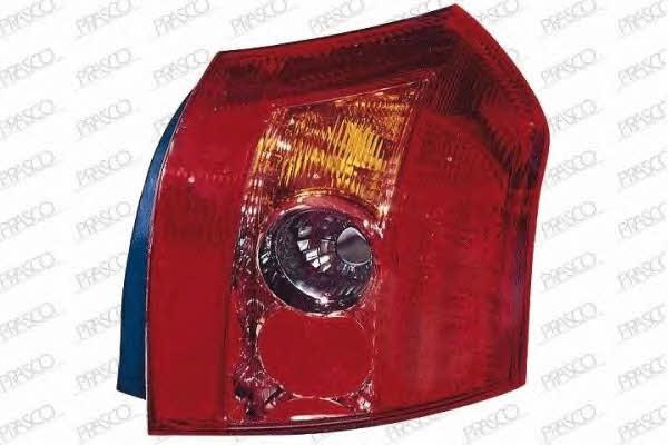 Prasco TY0904153 Tail lamp right TY0904153: Buy near me in Poland at 2407.PL - Good price!