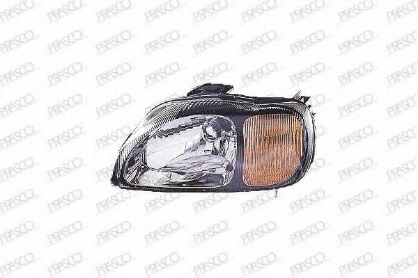 Prasco SZ0114624 Headlight left SZ0114624: Buy near me in Poland at 2407.PL - Good price!