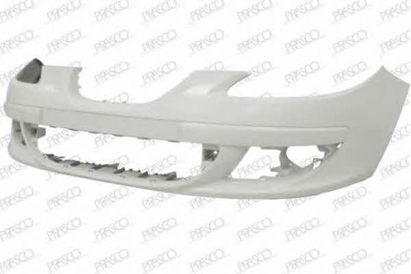 Prasco ST3201001 Front bumper ST3201001: Buy near me at 2407.PL in Poland at an Affordable price!