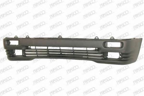 Prasco SZ0281025 Front bumper SZ0281025: Buy near me at 2407.PL in Poland at an Affordable price!