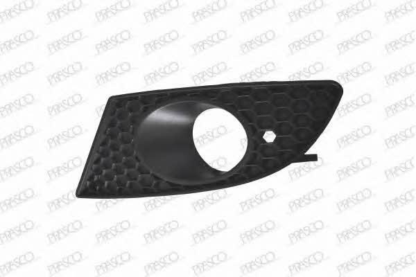 Prasco ST4222134 Front bumper grille (plug) left ST4222134: Buy near me in Poland at 2407.PL - Good price!