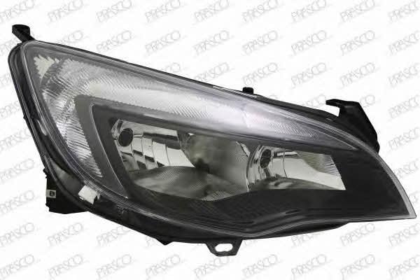 Prasco OP4164913 Headlight right OP4164913: Buy near me in Poland at 2407.PL - Good price!