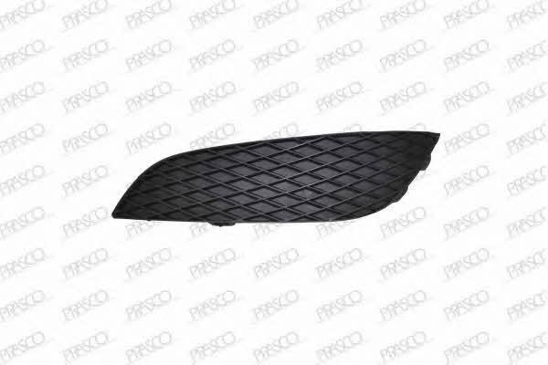 Prasco OP4142124 Front bumper grille (plug) left OP4142124: Buy near me in Poland at 2407.PL - Good price!