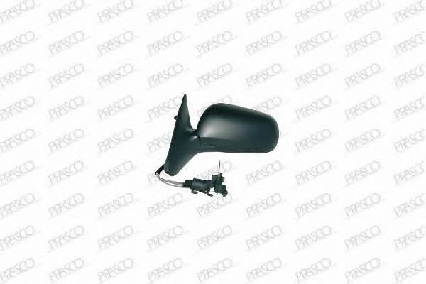 Prasco SK0207114 Rearview mirror external left SK0207114: Buy near me in Poland at 2407.PL - Good price!