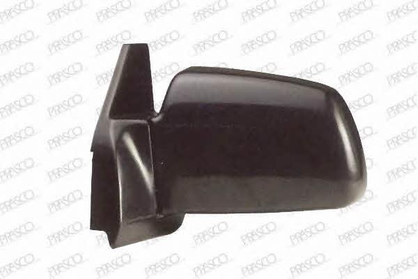 Prasco SZ0487004 Rearview mirror external left SZ0487004: Buy near me at 2407.PL in Poland at an Affordable price!