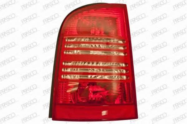 Prasco SK0244164 Tail lamp left SK0244164: Buy near me at 2407.PL in Poland at an Affordable price!