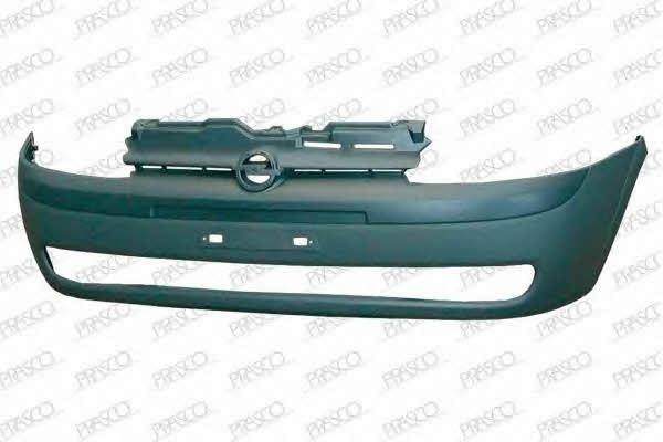 Prasco OP0301011 Front bumper OP0301011: Buy near me at 2407.PL in Poland at an Affordable price!