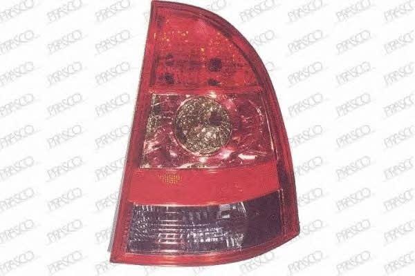 Prasco TY0904163 Tail lamp right TY0904163: Buy near me in Poland at 2407.PL - Good price!