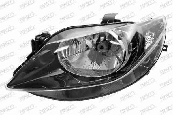 Prasco ST0354814 Headlight left ST0354814: Buy near me in Poland at 2407.PL - Good price!