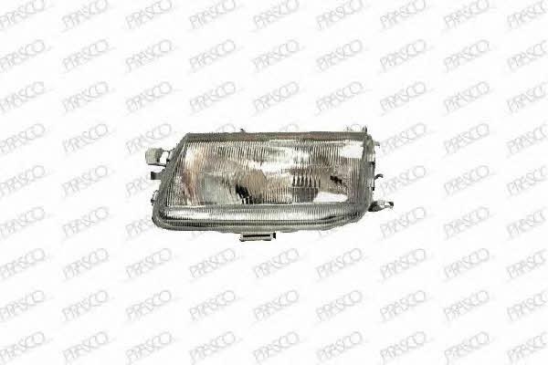 Prasco OP0134804 Headlight left OP0134804: Buy near me in Poland at 2407.PL - Good price!