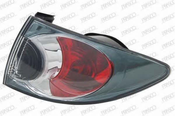 Prasco MZ0504194 Tail lamp outer left MZ0504194: Buy near me in Poland at 2407.PL - Good price!