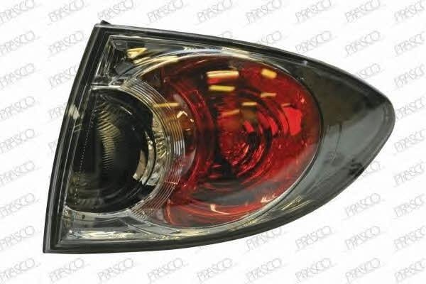 Prasco MZ0504173 Tail lamp outer right MZ0504173: Buy near me at 2407.PL in Poland at an Affordable price!