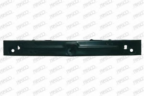 Prasco SY8101672 Rear bumper reinforcement SY8101672: Buy near me in Poland at 2407.PL - Good price!
