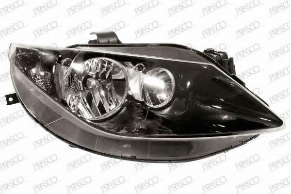 Prasco ST0354923 Headlight right ST0354923: Buy near me in Poland at 2407.PL - Good price!