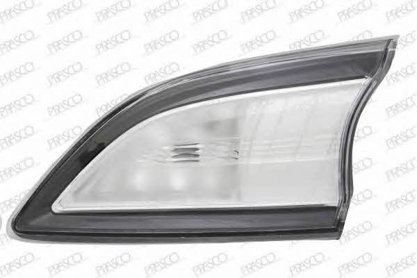 Prasco MZ3304165 Tail lamp inner right MZ3304165: Buy near me at 2407.PL in Poland at an Affordable price!