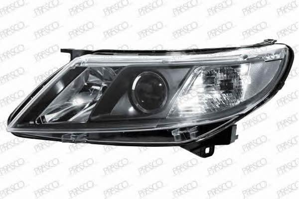 Prasco SA0174904 Headlight left SA0174904: Buy near me in Poland at 2407.PL - Good price!