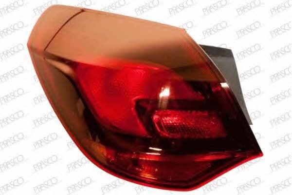 Prasco OP4164166 Tail lamp outer left OP4164166: Buy near me in Poland at 2407.PL - Good price!
