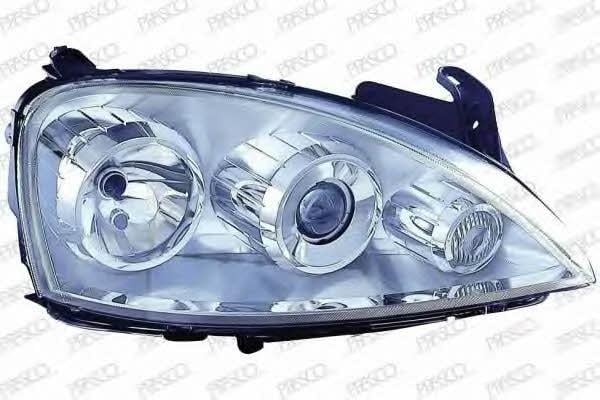 Prasco OP0324913 Headlight right OP0324913: Buy near me at 2407.PL in Poland at an Affordable price!