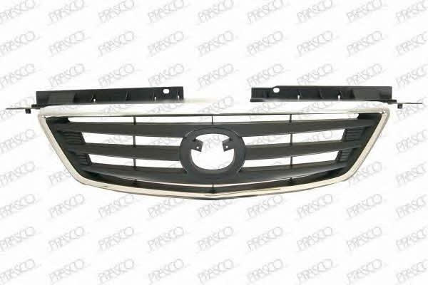 Prasco MZ7322001 Grille radiator MZ7322001: Buy near me in Poland at 2407.PL - Good price!