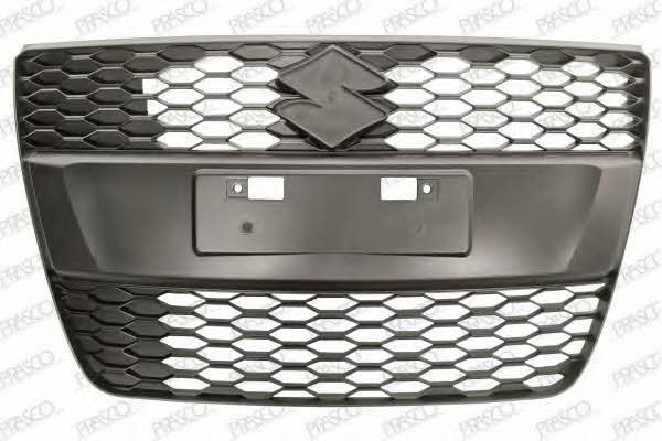 Prasco SZ0372001 Grille radiator SZ0372001: Buy near me at 2407.PL in Poland at an Affordable price!