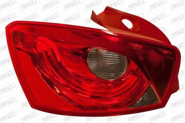 Prasco ST0354154 Tail lamp left ST0354154: Buy near me at 2407.PL in Poland at an Affordable price!