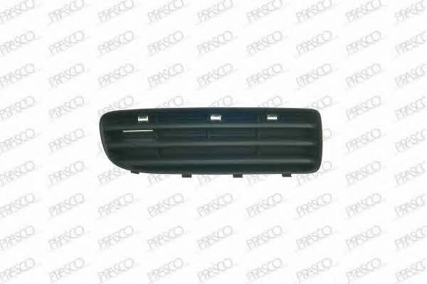 Prasco SK0222124 Front bumper grille (plug) left SK0222124: Buy near me in Poland at 2407.PL - Good price!