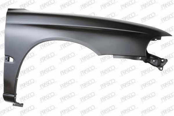 Prasco SB5223003 Front fender right SB5223003: Buy near me at 2407.PL in Poland at an Affordable price!