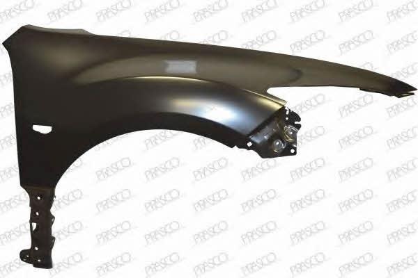 Prasco MZ0513013 Front fender right MZ0513013: Buy near me in Poland at 2407.PL - Good price!