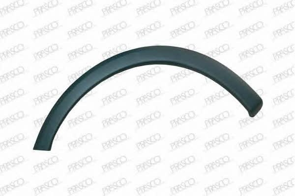 Prasco OP0301581 Wing extension front right OP0301581: Buy near me at 2407.PL in Poland at an Affordable price!