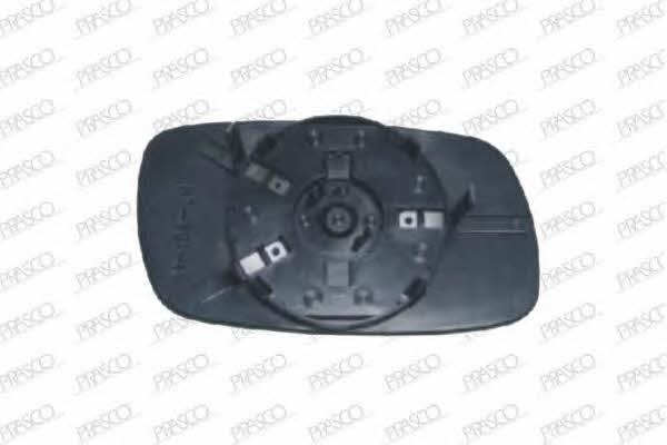 Prasco OP0157534 Left side mirror insert OP0157534: Buy near me at 2407.PL in Poland at an Affordable price!