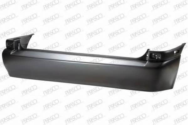 Prasco MZ7301051 Bumper rear MZ7301051: Buy near me at 2407.PL in Poland at an Affordable price!