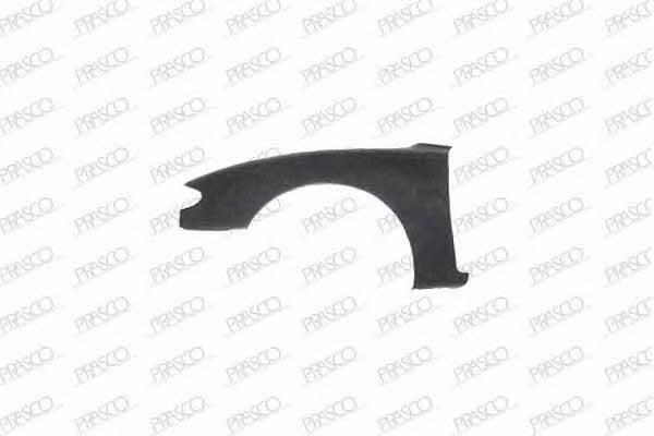Prasco MZ6403014 Front fender left MZ6403014: Buy near me at 2407.PL in Poland at an Affordable price!