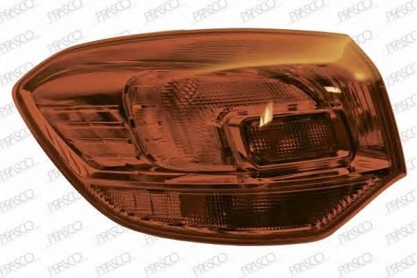Prasco OP4164174 Tail lamp outer left OP4164174: Buy near me in Poland at 2407.PL - Good price!