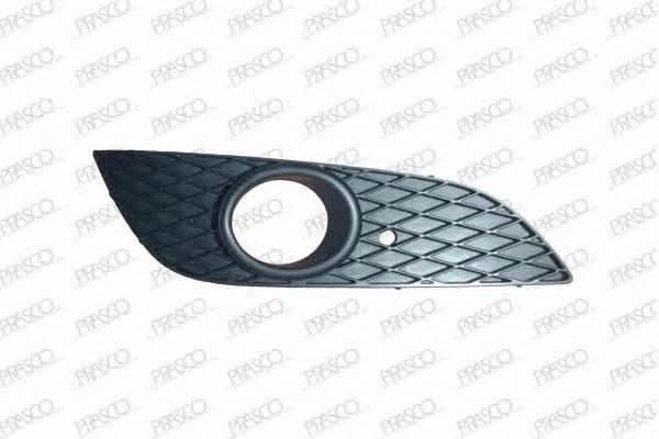 Prasco OP4142133 Front bumper grille (plug) right OP4142133: Buy near me in Poland at 2407.PL - Good price!