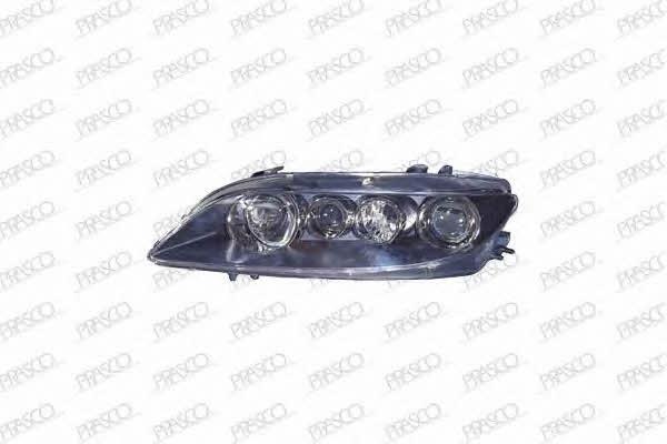 Prasco MZ0504914 Headlight left MZ0504914: Buy near me in Poland at 2407.PL - Good price!