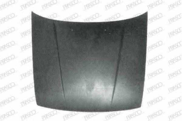 Prasco MZ0413100 Hood MZ0413100: Buy near me in Poland at 2407.PL - Good price!