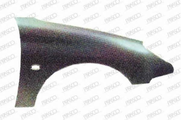 Prasco PG0093003 Front fender right PG0093003: Buy near me in Poland at 2407.PL - Good price!