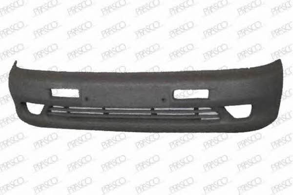 Prasco ME9071011 Front bumper ME9071011: Buy near me at 2407.PL in Poland at an Affordable price!